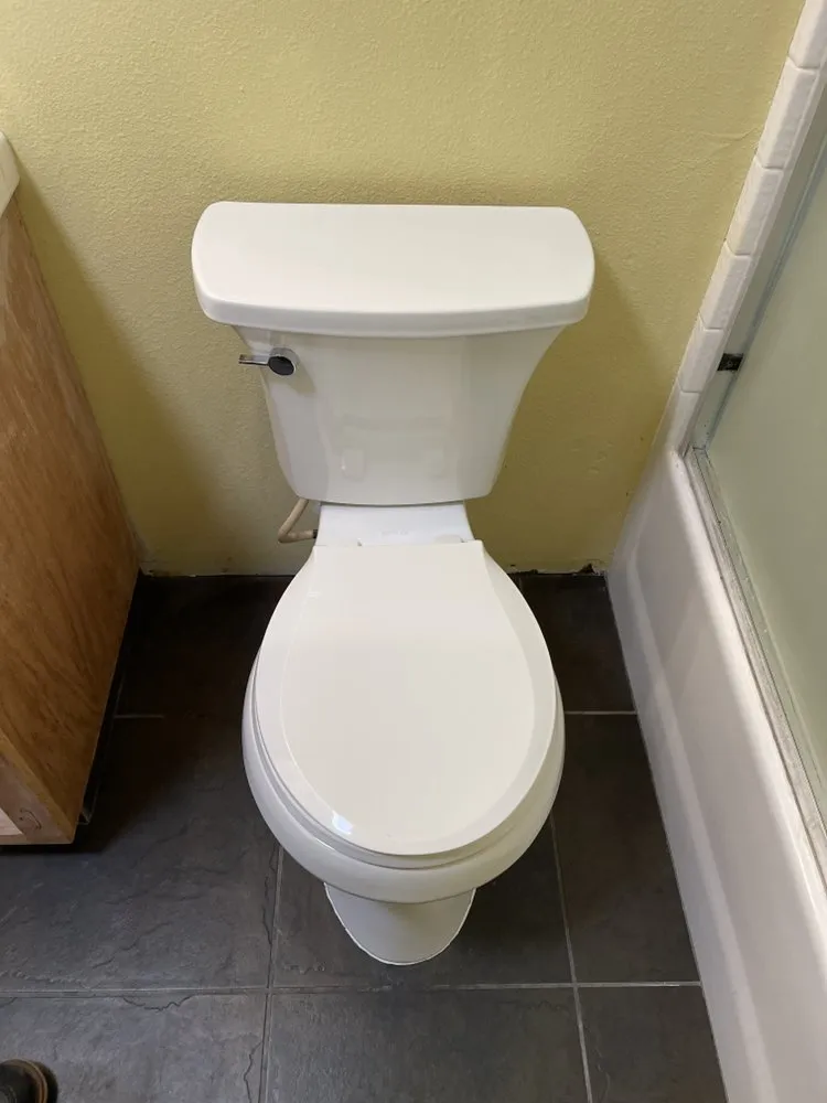 Slide of Evan's Handyman Co.