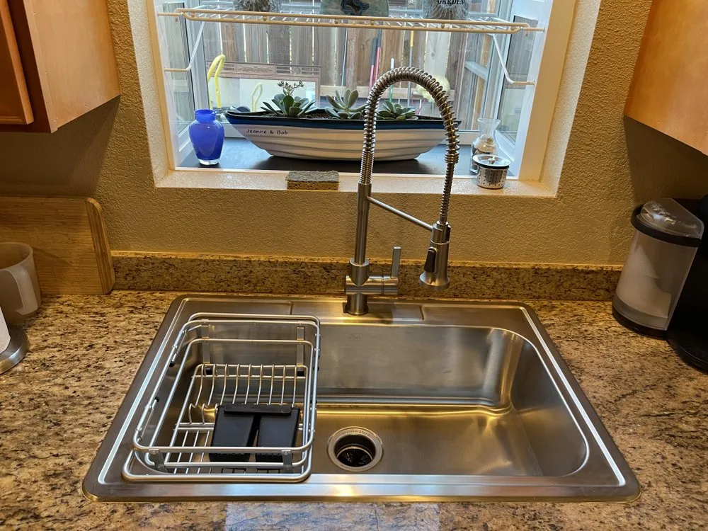 Slide of Evan's Handyman Co.