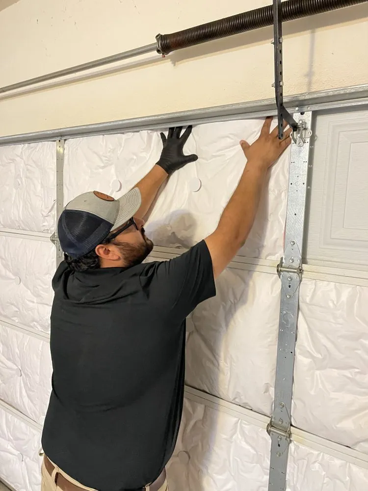 Slide of Evan's Handyman Co.