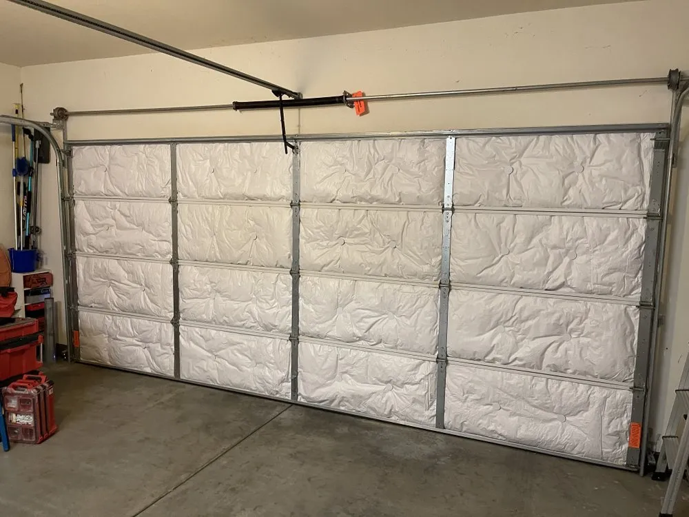 Slide of Evan's Handyman Co.