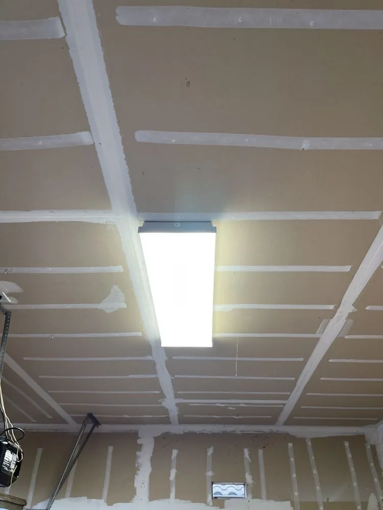 Slide of Evan's Handyman Co.