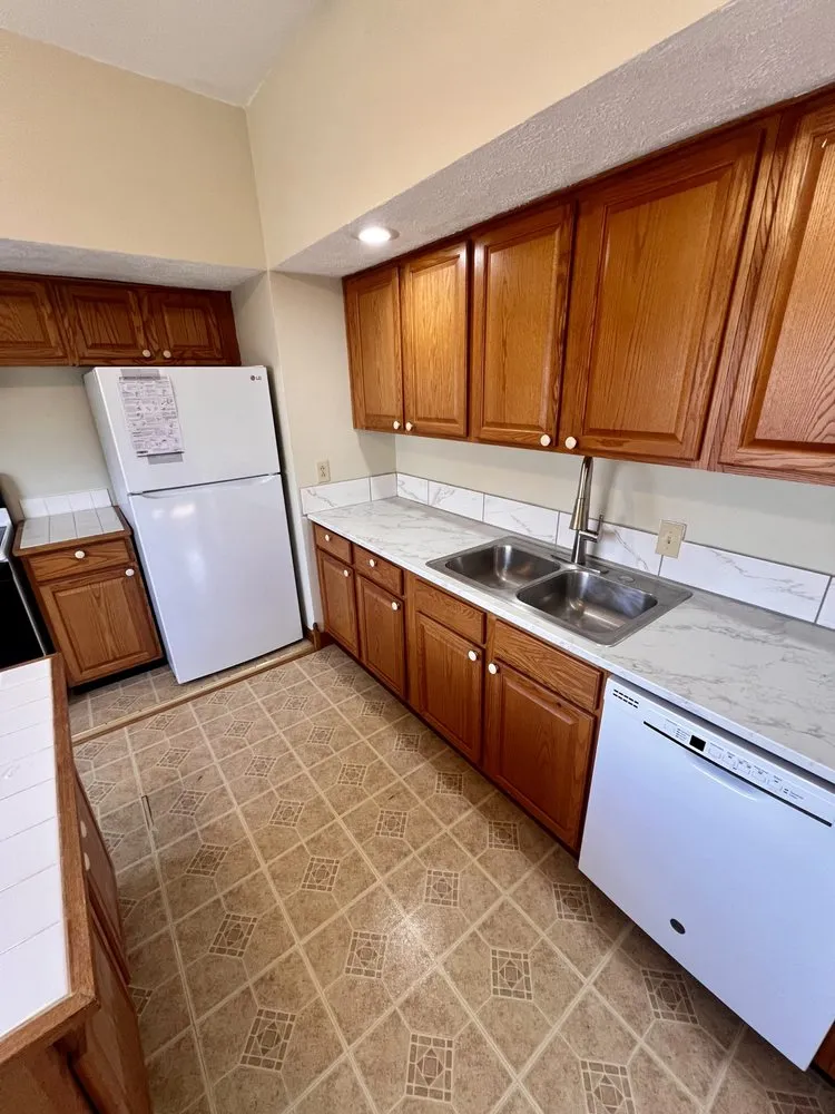 Slide of Evans Home Repair