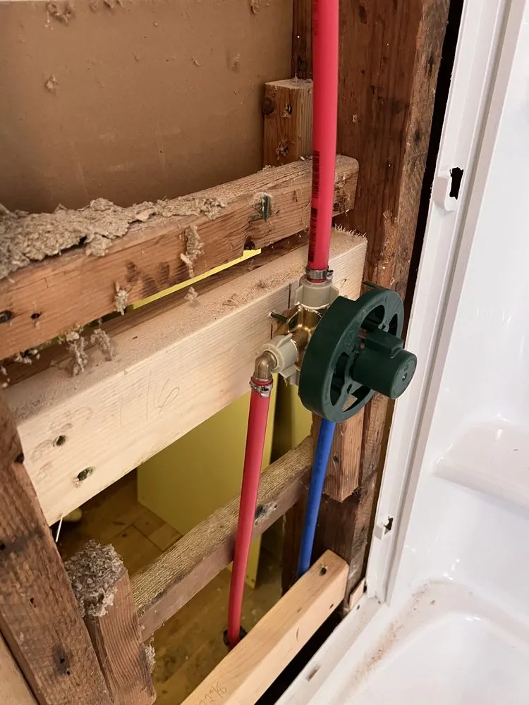 Slide of Evans Home Repair