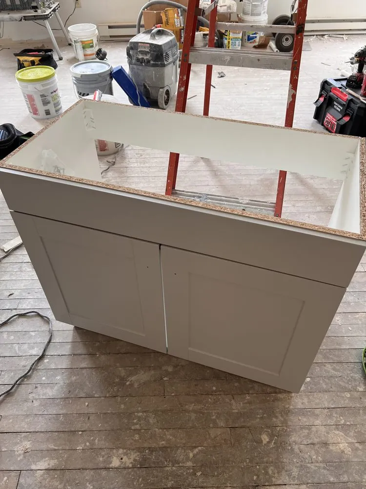 Slide of Evans Home Repair