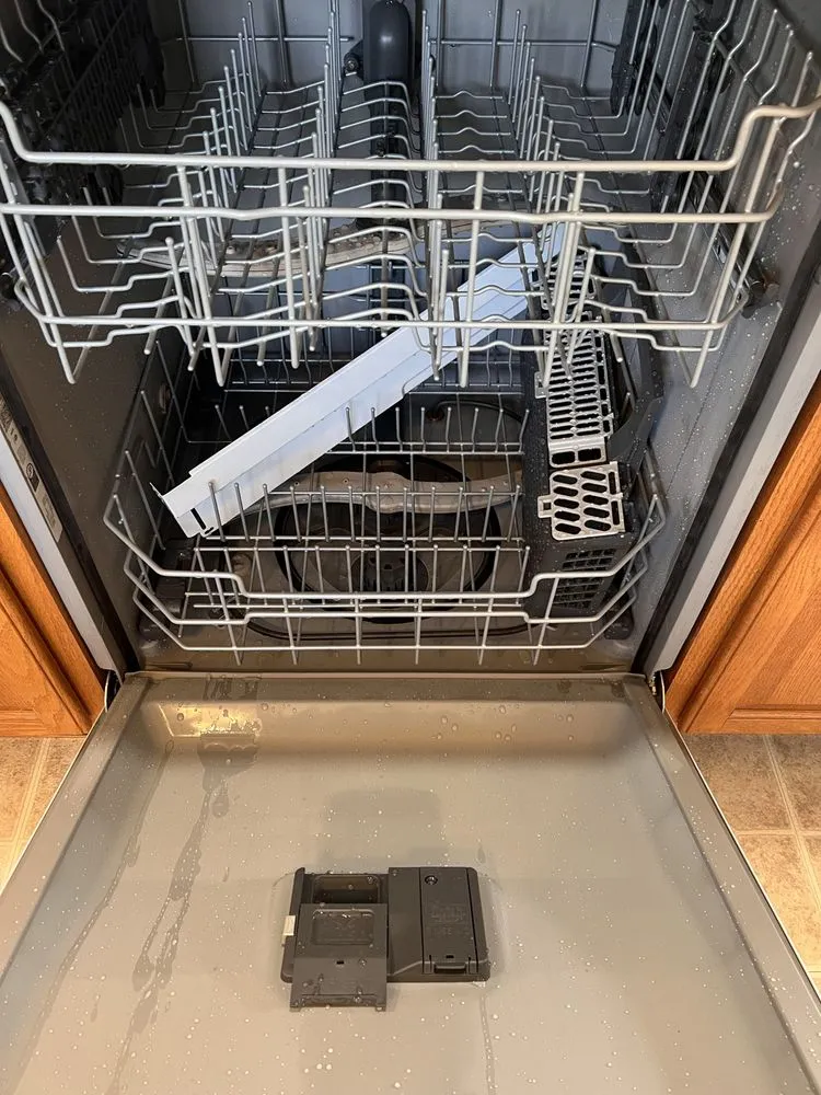 Slide of Evans Home Repair