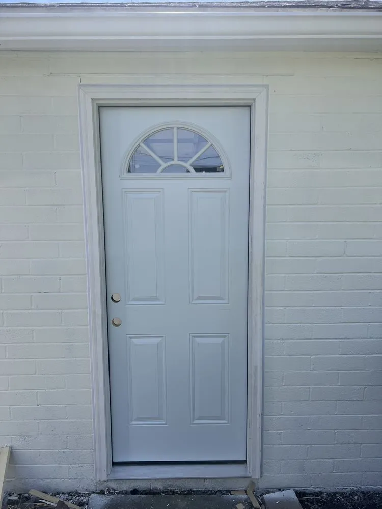 Slide of Evans Home Repair