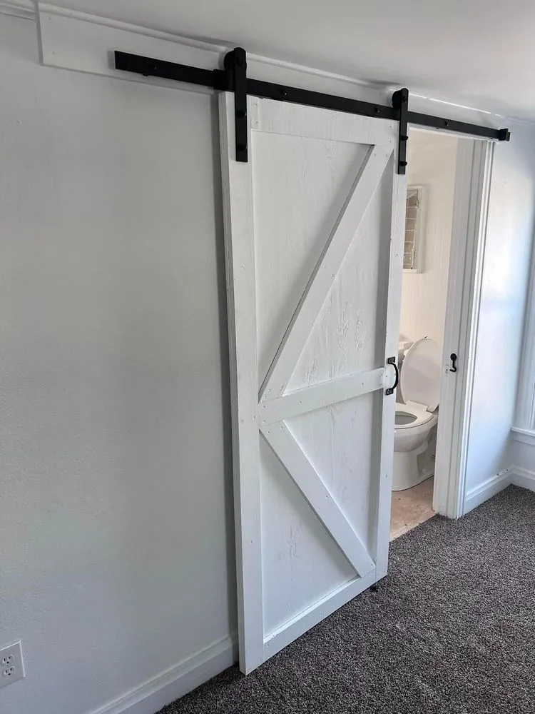 Slide of Evans Home Repair