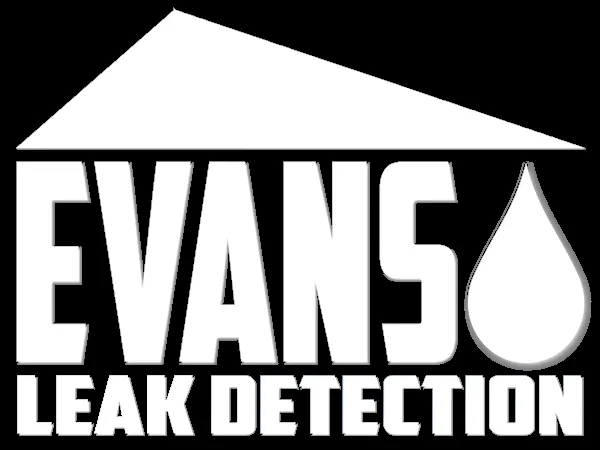 Slide of Evans Leak Detection and Slab Leak Repair
