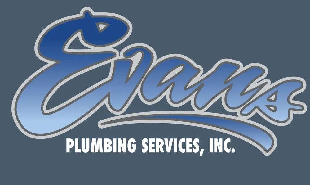 Slide of Evans Plumbing