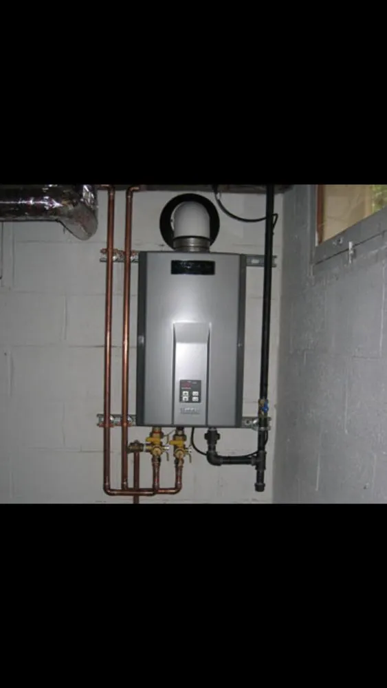 Emergency drain cleaning service in Vanceboro, NC - Evans Plumbing