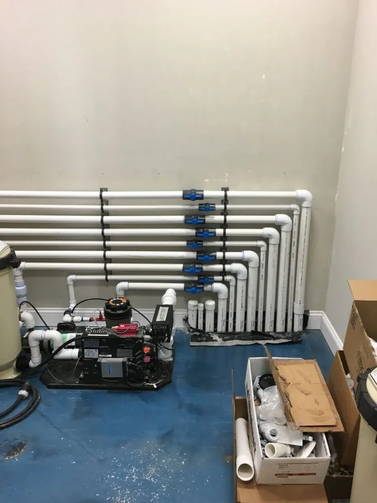 Reliable plumbing repair for homes in Vanceboro, NC by Evans Plumbing