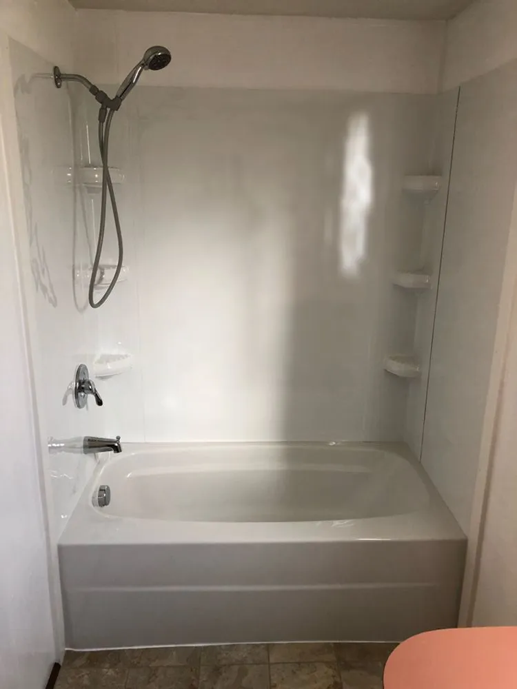 Affordable leak detection for homes in Vanceboro, NC by Evans Plumbing