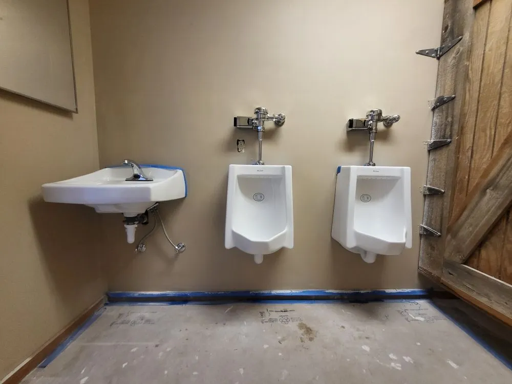 Slide of Evans Pro Plumbing