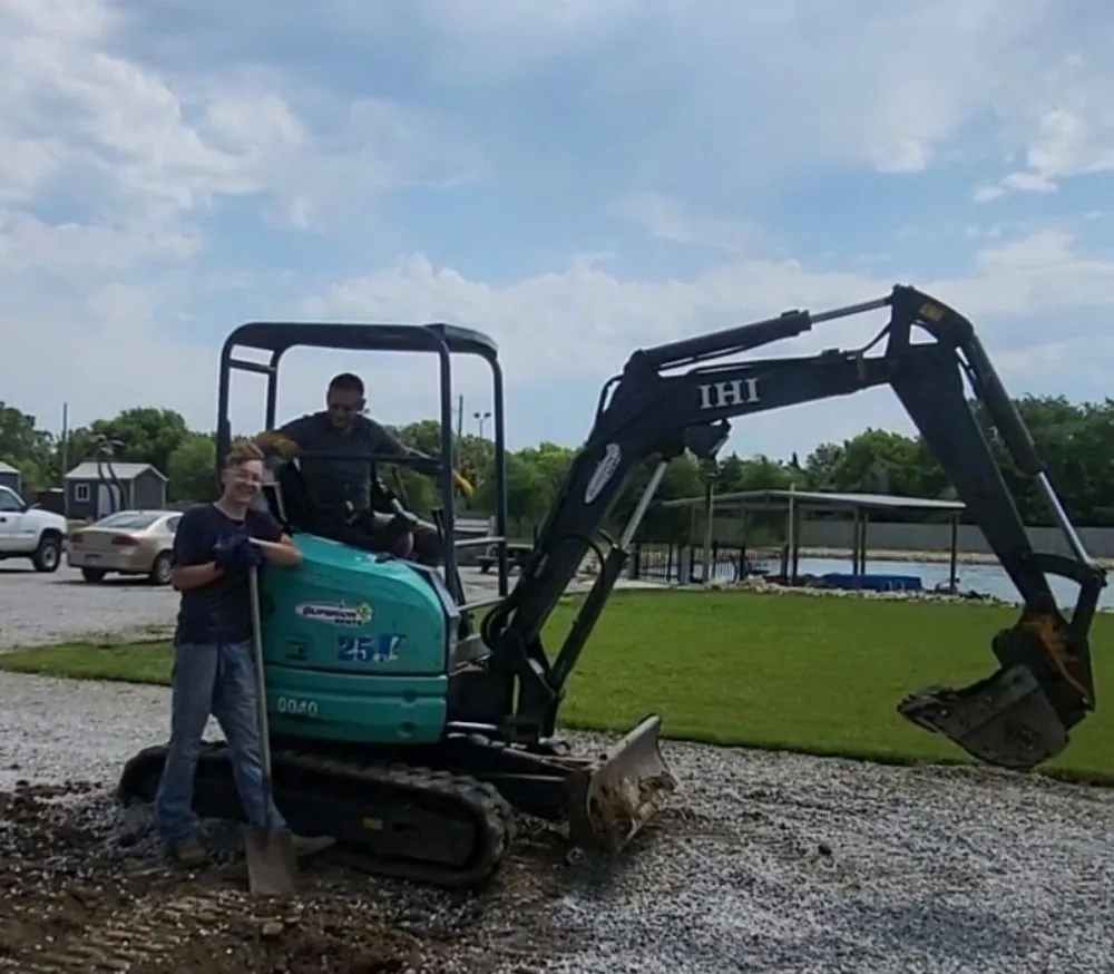 Slide of Evans Pro Plumbing