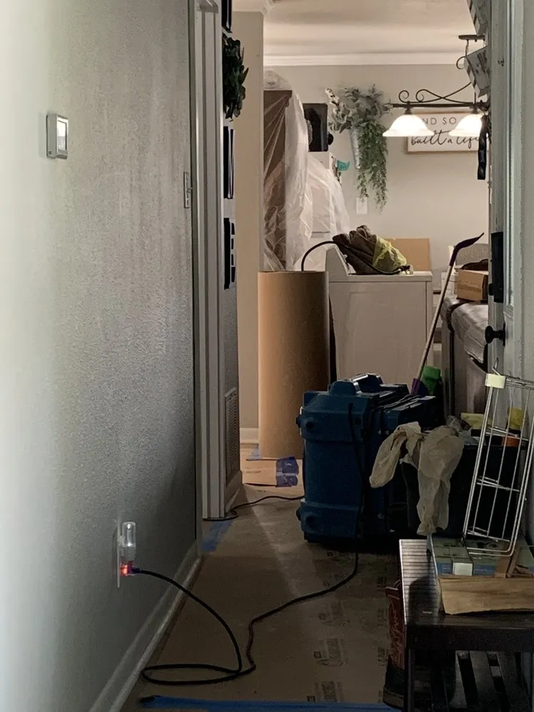 Slide of Evans Professional Plumbing