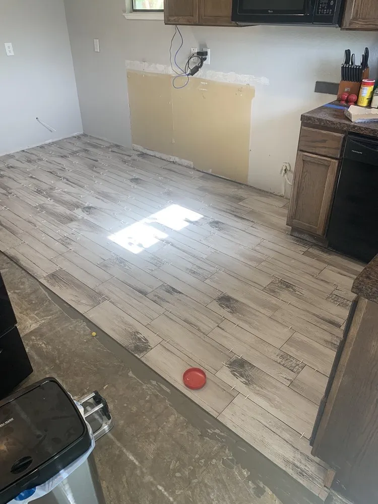 Slide of Evans Professional Plumbing