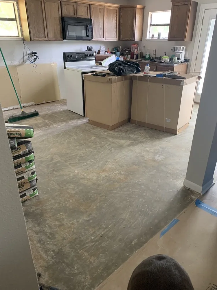 Slide of Evans Professional Plumbing