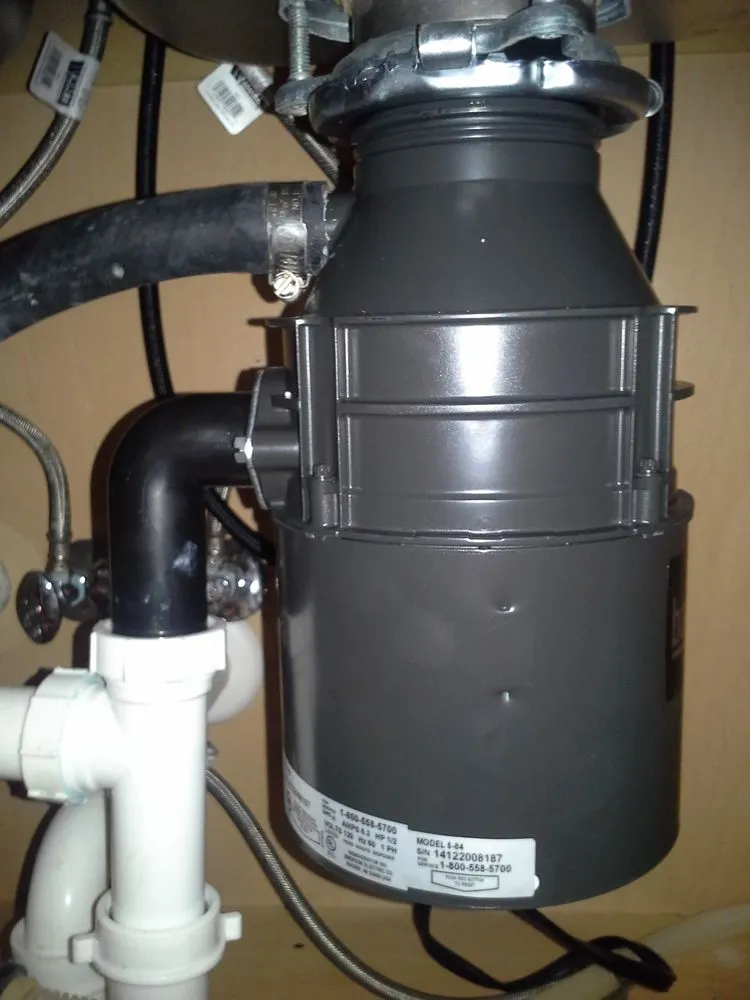 Slide of Evans Professional Plumbing