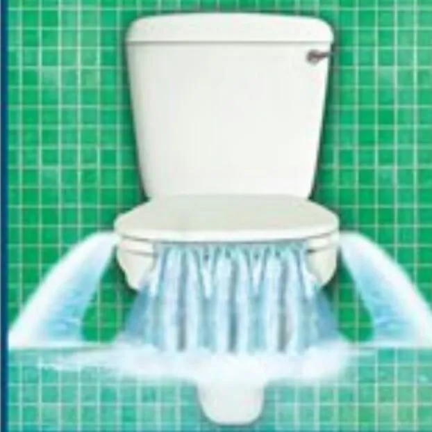 Slide of Evans Rooter Service