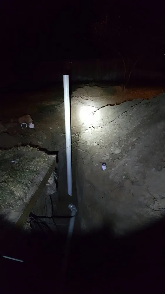 Top-rated drain cleaning in Evans, CO by Evans Rooter Service