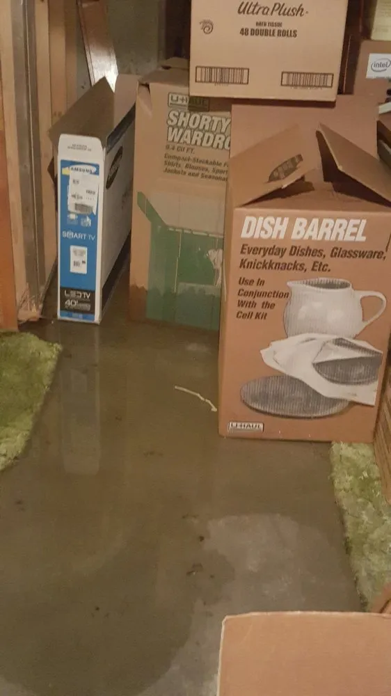 Emergency leak detection experts serving Evans, CO - Evans Rooter Service