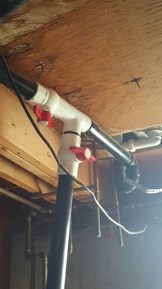 Professional leak detection for homes in Evans, CO by Evans Rooter Service