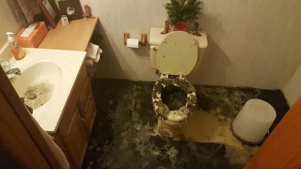 Evans Rooter Service