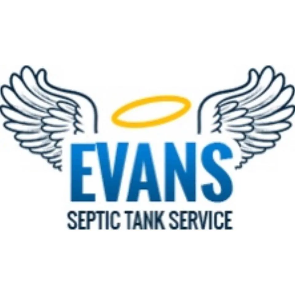 Slide of Evans Septic Tank