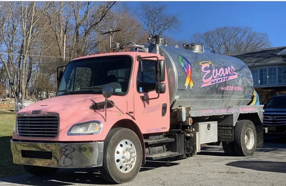 Professional water heater service service in Mahopac, NY - Evans Septic Tank