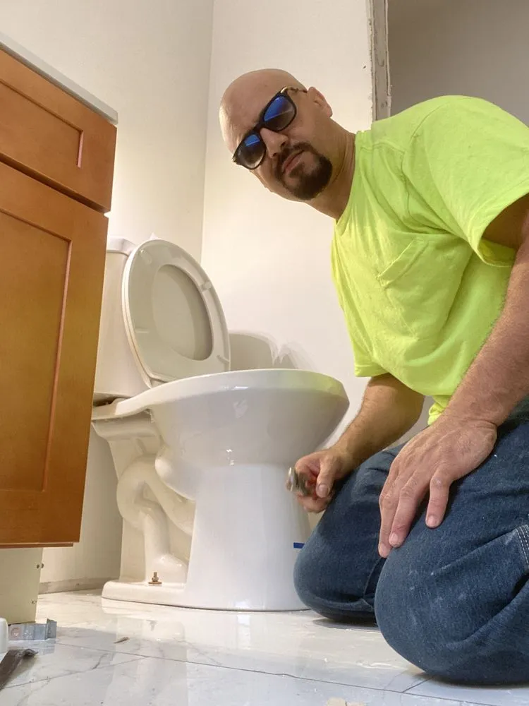 Slide of Evanston Maintenance