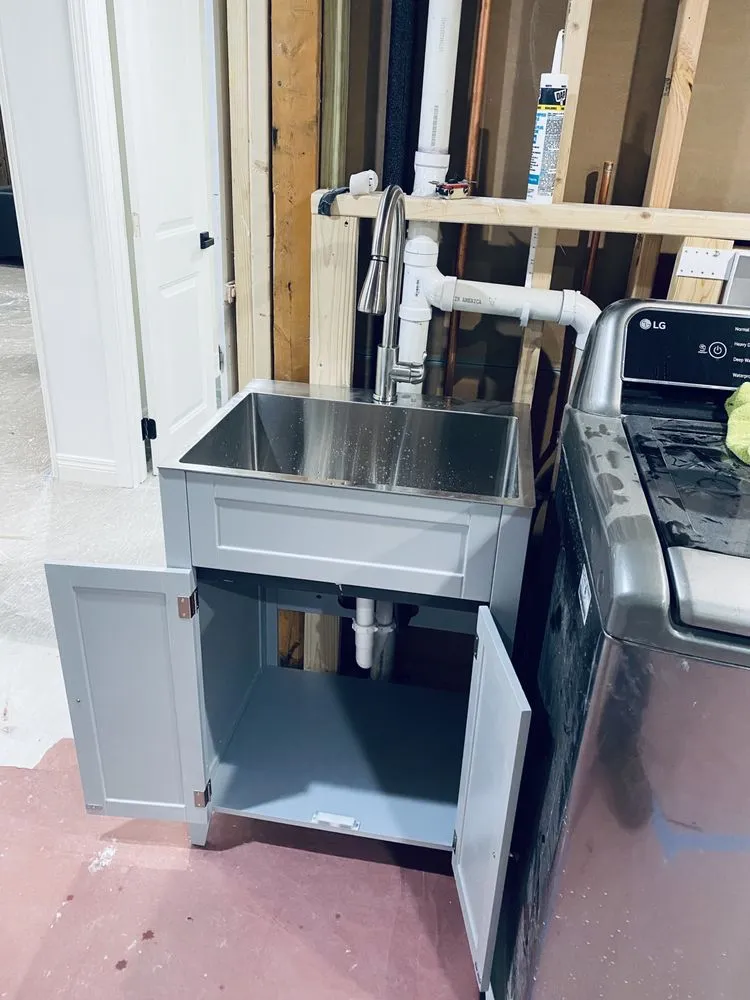 Slide of Evanston Maintenance