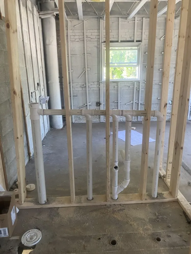Professional pipe repair in Evanston, IL by Evanston Maintenance