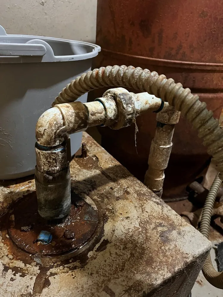 Slide of Even Flow Mechanical Services