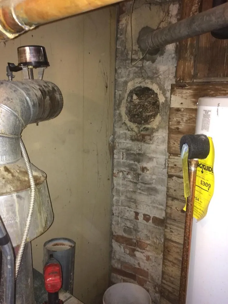 Slide of Even Flow Mechanical Services