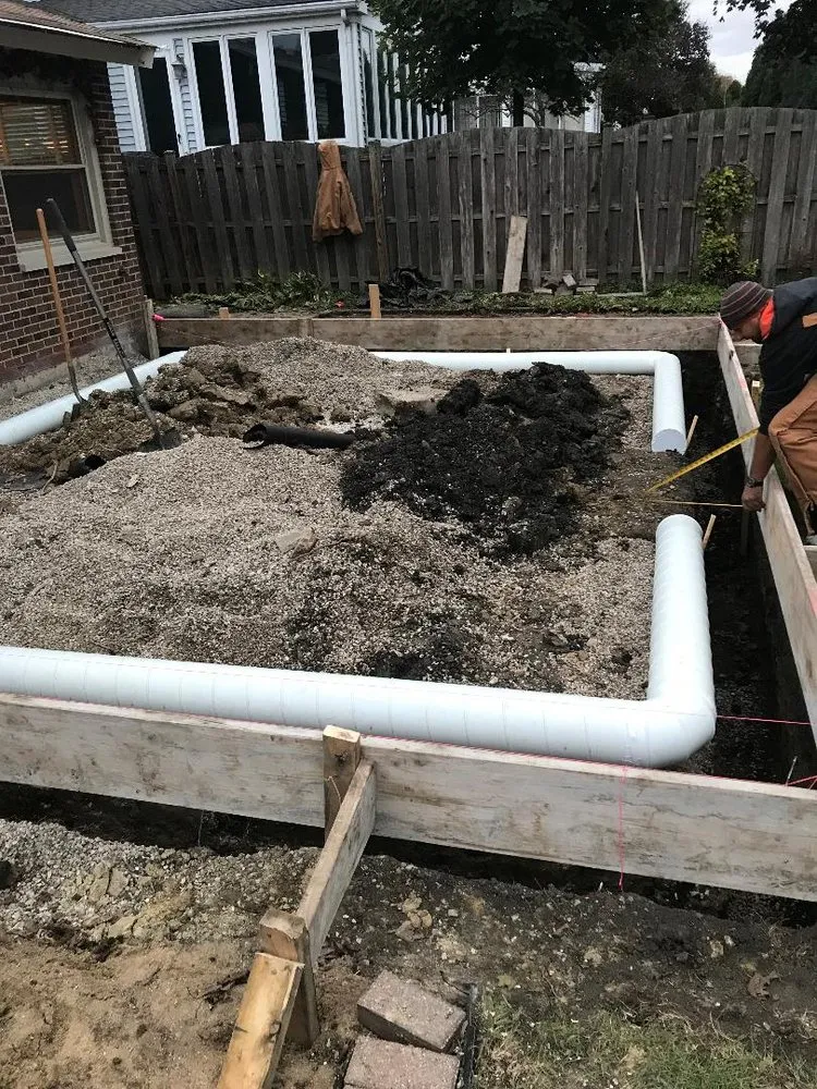 Slide of Even Flow Mechanical Services