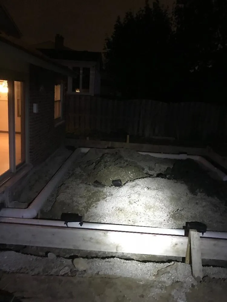 Slide of Even Flow Mechanical Services