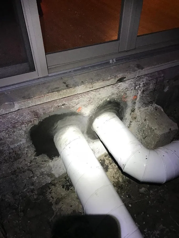 Slide of Even Flow Mechanical Services