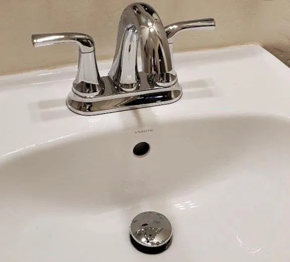 Slide of Even Flow Plumbing & Drain