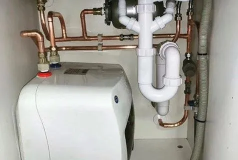 Slide of Even Flow Plumbing & Drain