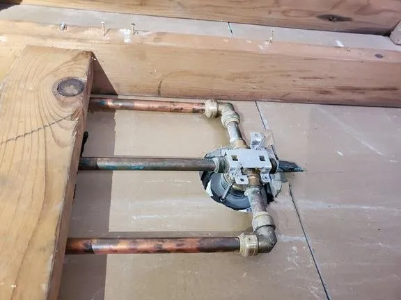 Slide of Even Flow Plumbing & Drain