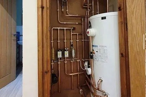 Slide of Even Flow Plumbing & Drain