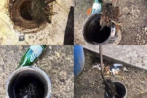 Slide of Even Flow Plumbing & Drain