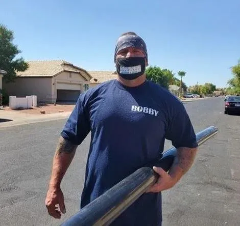 Slide of Even Flow Plumbing & Drain