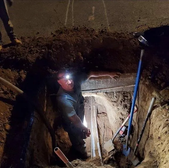 Slide of Even Flow Plumbing & Drain