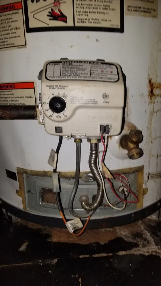 Slide of Even Flow Plumbing and Drain Cleaning