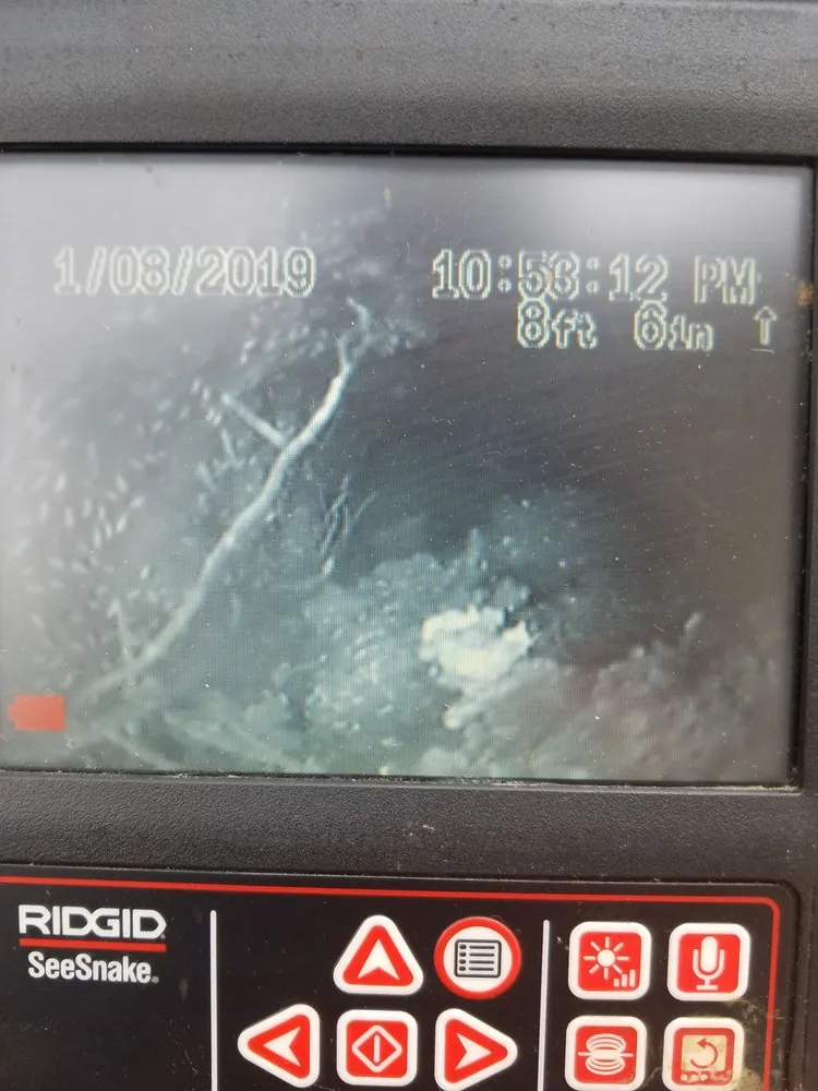 Slide of Even Flow Plumbing and Drain Cleaning