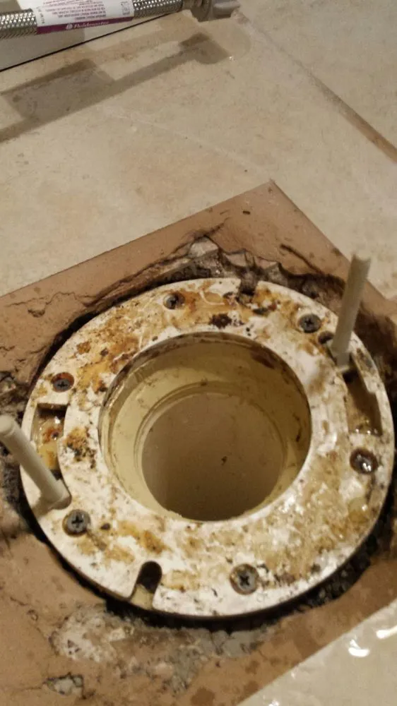 Expert plumbing repair in Ferndale, MI by Even Flow Plumbing and Drain Cleaning