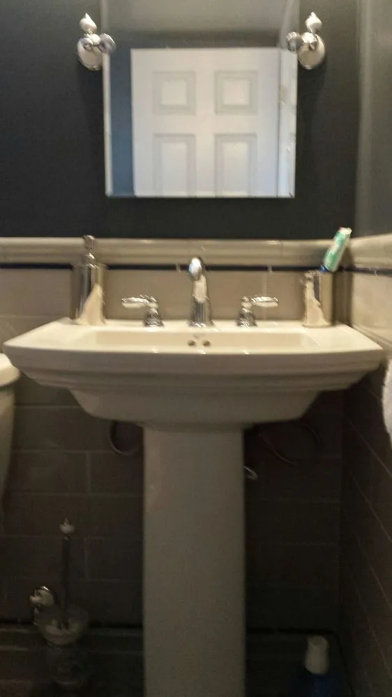 Top-rated plumbing repair service in Ferndale, MI - Even Flow Plumbing and Drain Cleaning