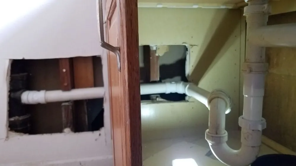 Emergency leak detection for homes in Ferndale, MI by Even Flow Plumbing and Drain Cleaning