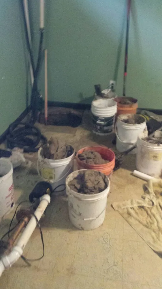 Top-rated emergency plumbing service in Ferndale, MI - Even Flow Plumbing and Drain Cleaning